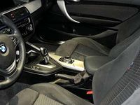 Usata BMW 220 M Sport 184 CV (135 kW) 2018 Bianco Coupé