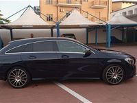 usata Mercedes CLA220 Shooting Brake d 4Matic Automatic Premium usato