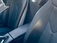 Begagnad Mercedes SLK200 2008 Grå Cab