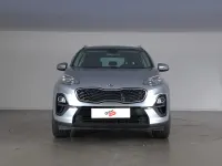Usata Kia Sportage 136 CV (100 kW) 2019 SUV