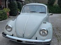 Usata VW Beetle 1970 Utilitaria