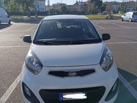 usata Kia Picanto Picanto 1.0 12V 5 porte Active