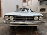 Usata Lancia 2000 1970