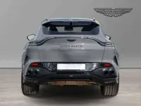 Usata Aston Martin DBX 707 707 CV (519 kW) 2025 Cina grigio SUV