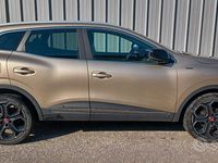 Usata Renault Kadjar Bose Edition 131 CV (96 kW) 2017 Oro SUV