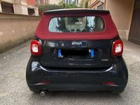 Usata Smart ForTwo Cabrio 84 CV (61 kW) 2016 Cabrio