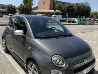 Usata Fiat 500 Rockstar 69 CV (50 kW) 2020 Utilitaria