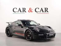 Usata Porsche 911 Carrera 4S 450 CV (330 kW) 2021 Nero Coupé