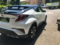 Usata Toyota C-HR Edition 184 CV (135 kW) 2024 Perlato SUV