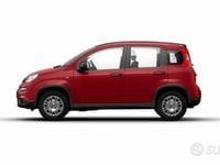 Nuova Fiat Panda S 69 CV (50 kW) 2025 Utilitaria