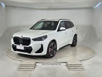 Usata BMW X1 M Sport 2025 Bianco SUV