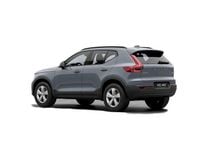 Usata Volvo XC40 Core 163 CV (119 kW) 2025 Nero SUV