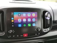Usata Fiat 500L Cross 95 CV (69 kW) 2019 Monovolume