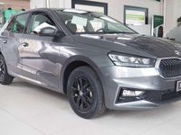 Nuova Skoda Fabia 95 CV (69 kW) 2026 Grigio Utilitaria