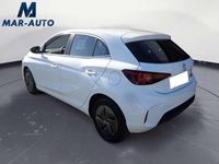 Nuova MG MG3 194 CV (142 kW) 2025 Bianco Utilitaria