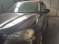 Usado BMW X5 286 HP (210 kW) 2008 Preto SUV