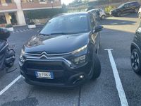 Usata Citroën C3 PureTech 83 CV (61 kW) 2024 Berlina