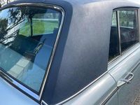 Usata Rolls Royce Silver Shadow 190 CV (139 kW) 1972 Blu/azzurro Berlina