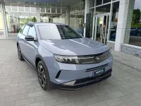Nuova Opel Grandland X Edition+ 136 CV (100 kW) 2025 Grafik grey SUV