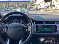 Usata Land Rover Range Rover evoque SE Dynamic 150 CV (110 kW) 2019 SUV