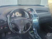 Usata Peugeot 206 103 CV (75 kW) 2003 Berlina