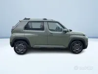 Nuova Hyundai Inster 83 kW (114 CV) 2026 Verde Utilitaria
