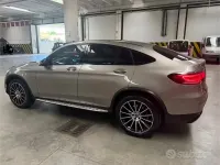 Usata Mercedes GLC220 163 CV (119 kW) 2021 SUV