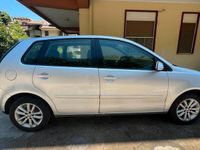 Usata VW Polo United 60 CV (44 kW) 2008 Grigio Berlina