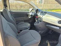 Usata Fiat Panda 69 CV (50 kW) 2013 Bianco Utilitaria