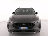 Usata Ford Focus Active 125 CV (91 kW) 2022 Grigio SUV