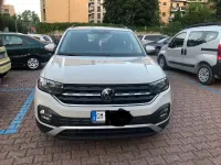 Usata VW T-Cross 95 CV (69 kW) 2022 SUV