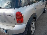 Usata Mini Countryman 2014 SUV