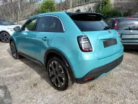 Usata Fiat 1200 La Prima 101 CV (74 kW) 2025 Azzurro SUV
