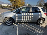 Usata Suzuki SX4 89 CV (65 kW) 2007 Grigio Station wagon