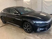 Usata BYD Han 380 kW (517 CV) 2023 Nero ossidiana Berlina
