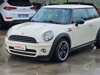 Begagnad Mini Cooper 90 HK (66 kW) 2010 Beige Halvkombi