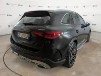 Usata Mercedes GLC300de Advanced 197 CV (144 kW) 2024 Nero ossidiana SUV