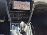 Usata VW Passat Alltrack 200 CV (147 kW) 2021 Station wagon