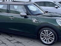 Occasion Mini Cooper D Seven 116 ch (85 kW) 2016 Citadine