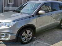 Usata Suzuki Vitara 111 CV (81 kW) 2019 Grigio SUV