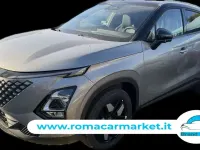 Nuova Omoda 5 224 CV (164 kW) 2025 Bianco SUV