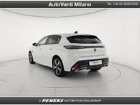 Usata Peugeot 308 GT 131 CV (96 kW) 2023 Bianco Utilitaria