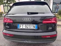 Usata Audi Q5 Business 163 CV (119 kW) 2018 Nero SUV