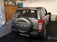 Usata Suzuki Grand Vitara 2006 Berlina