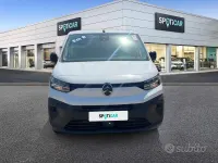 Nuova Citroën Berlingo 102 CV (75 kW) 2026 Bianco Monovolume