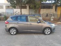 Usata Ford C-MAX 116 CV (85 kW) 2012 Marrone Monovolume