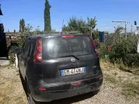 Usata Nissan Note Visia 90 CV (66 kW) 2012 Utilitaria