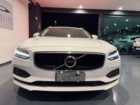 Usata Volvo V90 Inscription 190 CV (139 kW) 2019 Bianco Station wagon