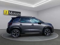 Usata Citroën C3 Aircross Shine 110 CV (80 kW) 2023 Grigio tetto nero SUV