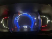 Usata Renault Scénic 110 CV (80 kW) 2017 Bluazzurro Monovolume
